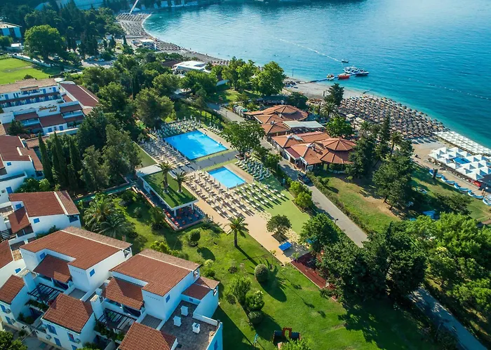 Hotel Aleksandar